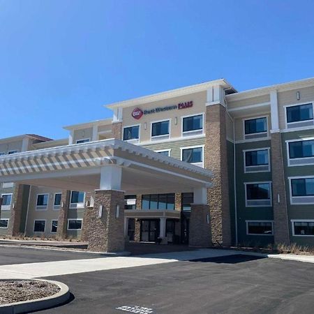 Best Western Plus Horseheads Inn & Suites Eksteriør bilde