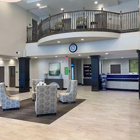 Best Western Plus Horseheads Inn & Suites Eksteriør bilde