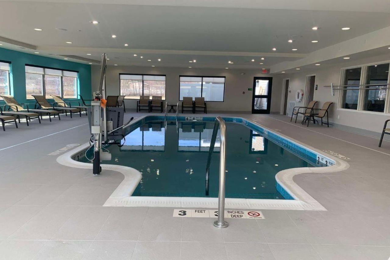 Best Western Plus Horseheads Inn & Suites Eksteriør bilde