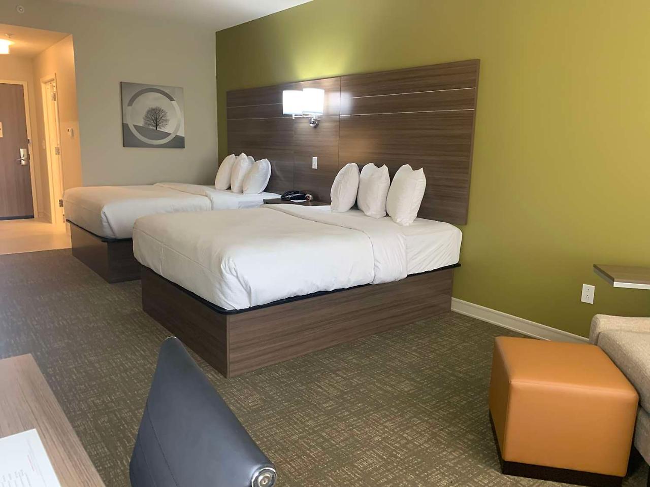 Best Western Plus Horseheads Inn & Suites Eksteriør bilde