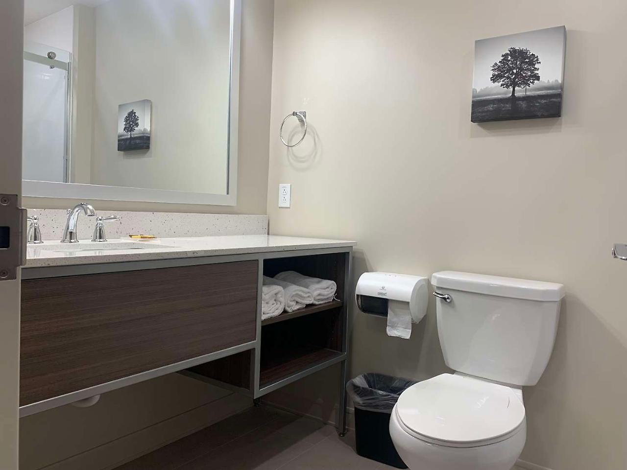 Best Western Plus Horseheads Inn & Suites Eksteriør bilde