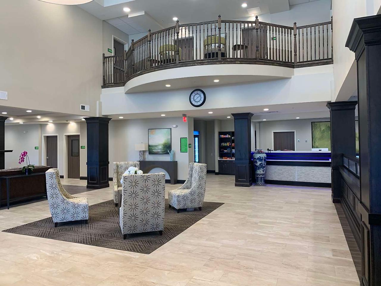 Best Western Plus Horseheads Inn & Suites Eksteriør bilde