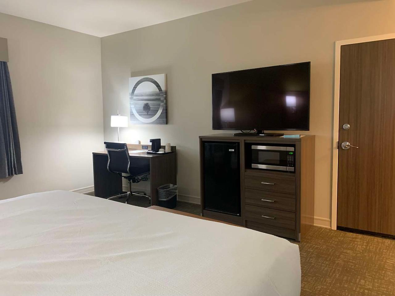 Best Western Plus Horseheads Inn & Suites Eksteriør bilde