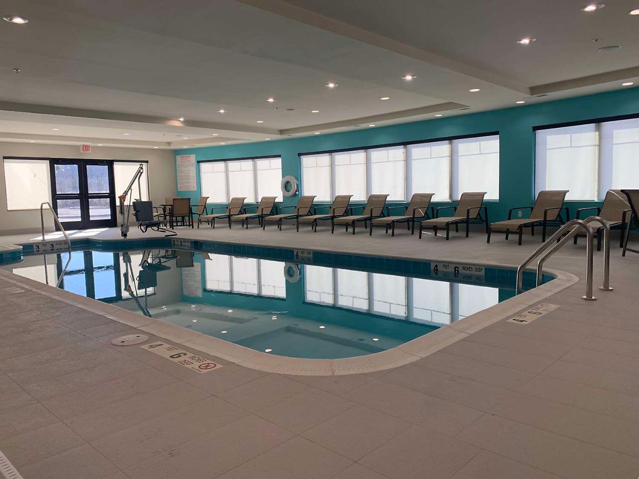 Best Western Plus Horseheads Inn & Suites Eksteriør bilde