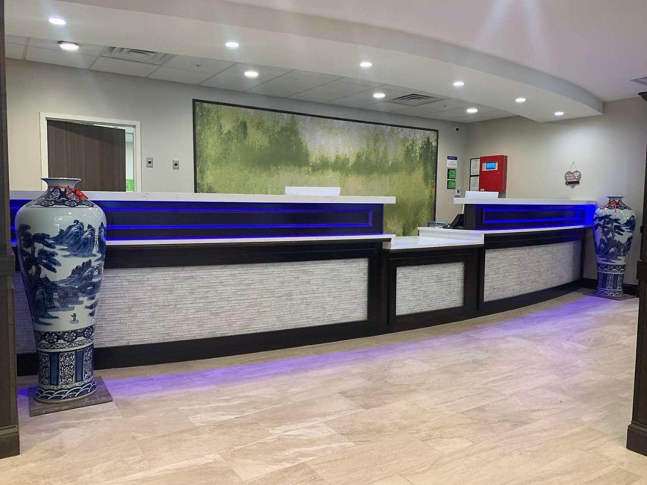 Best Western Plus Horseheads Inn & Suites Eksteriør bilde